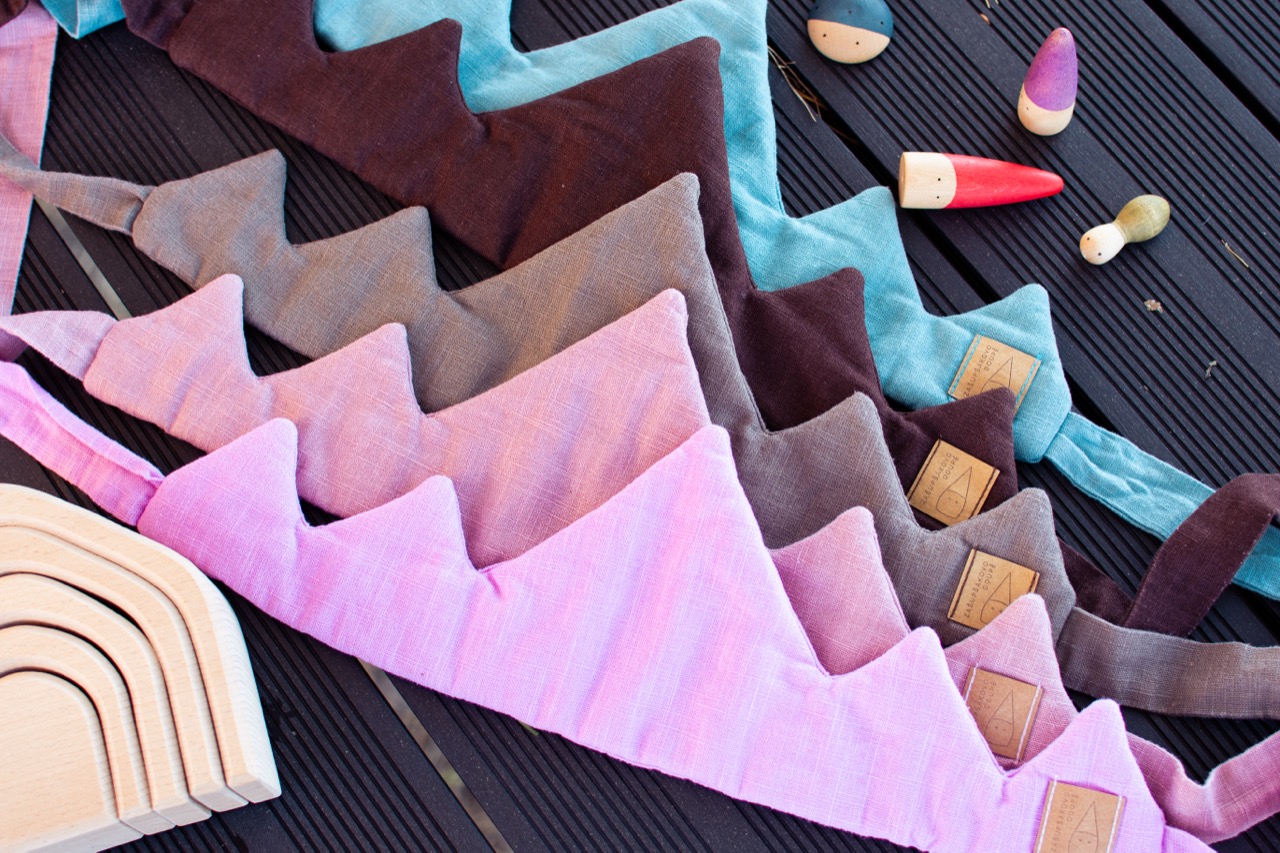 Koruna kouzelného dne