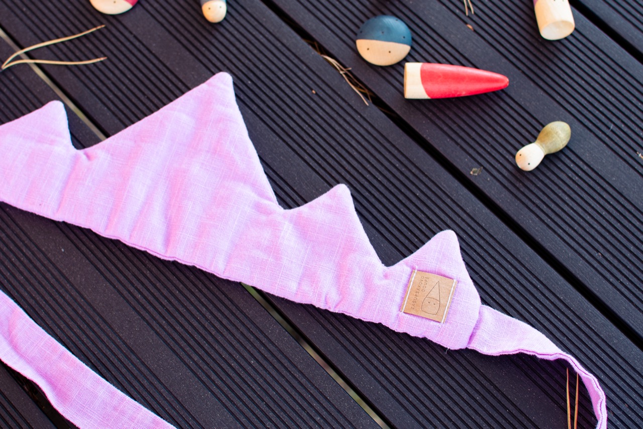 Koruna kouzelného dne