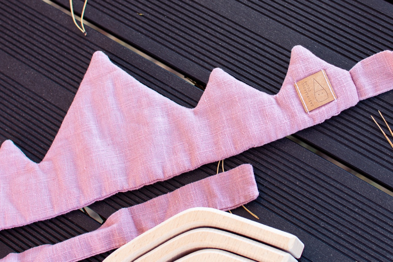 Koruna kouzelného dne