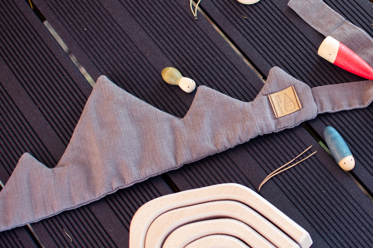 Koruna kouzelného dne