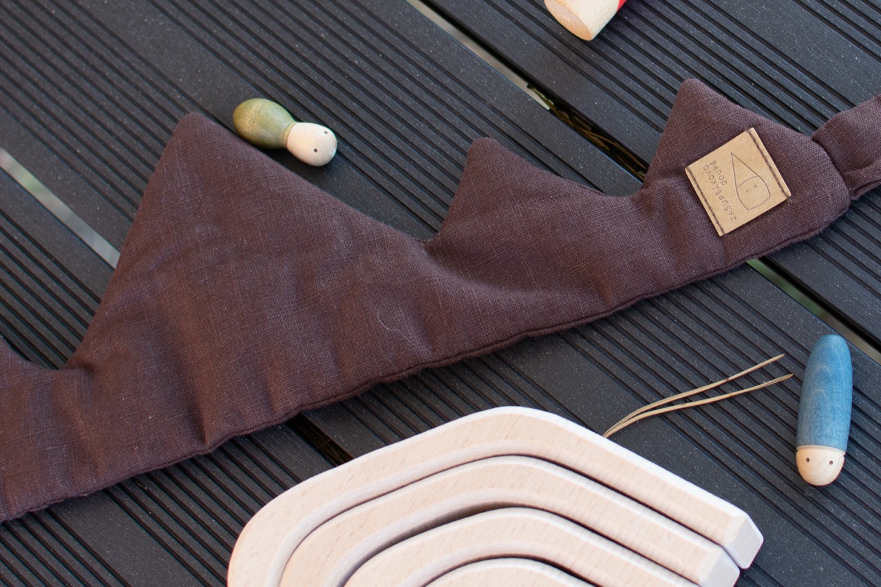 Koruna kouzelného dne